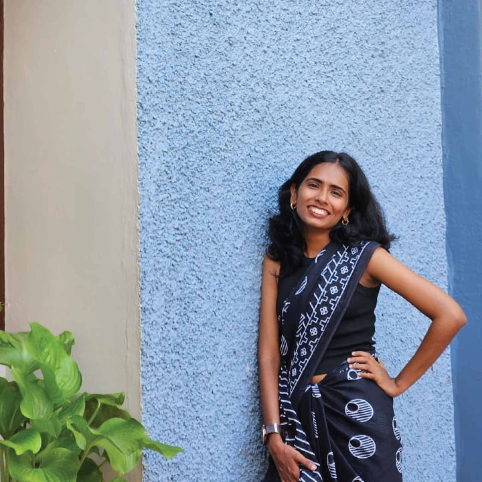 Elkka Anni George