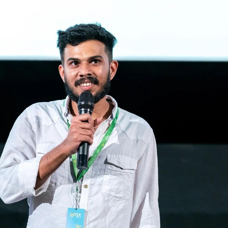 Rebin Ahamed