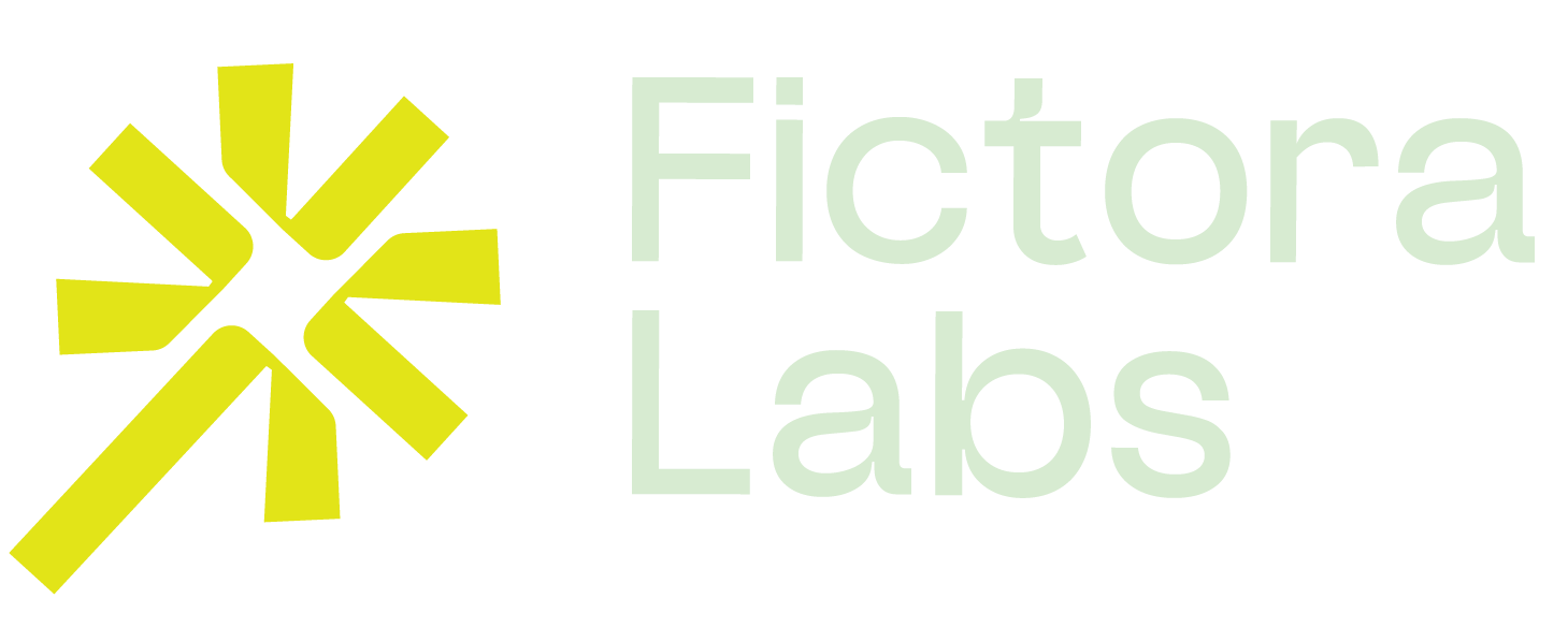 Fictora Labs Logo