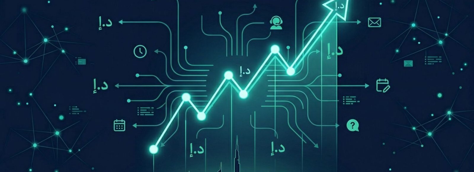 AI automation ROI breakdown for UAE SMEs 2026